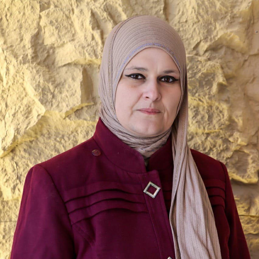 Hiba Omar Musa