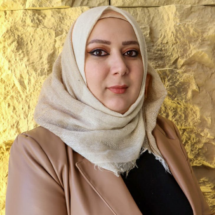 Raghad Wameed Faris