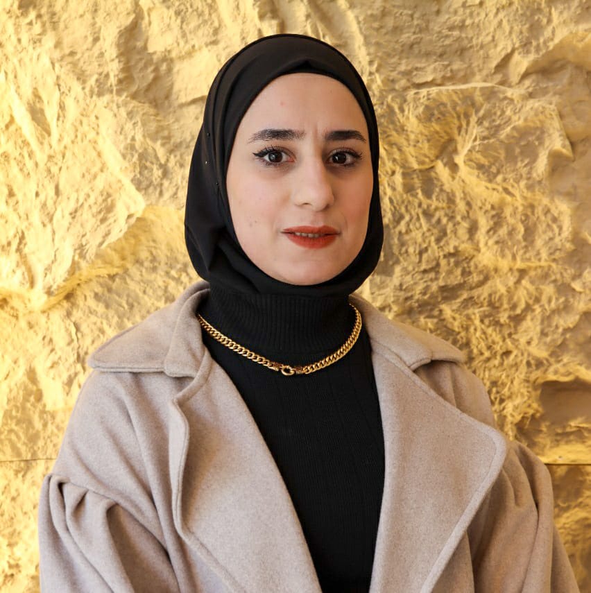 Dr.  Raghad Abdulkarim salloum