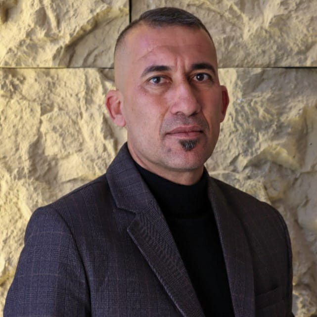 Dr. Hatem kareem hussein 