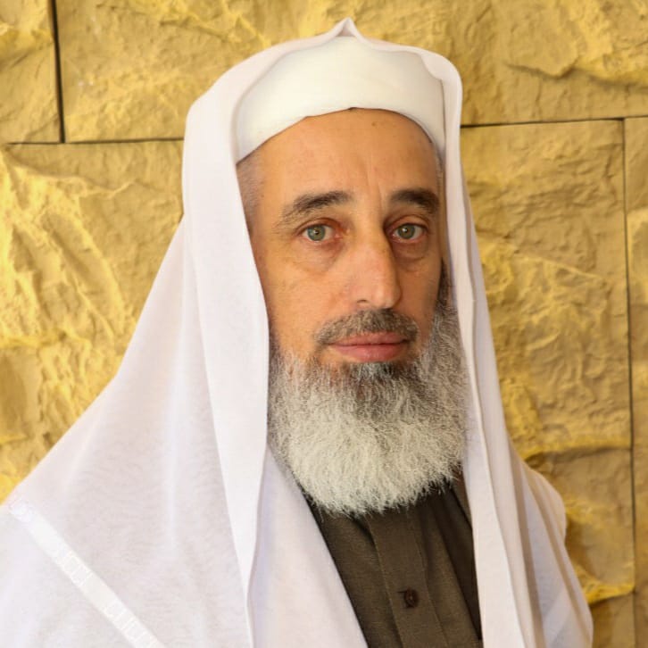 Khalid Madhar Ahmad