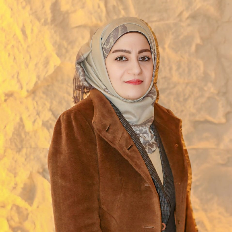 Dr. Huda Salaah Rashid 