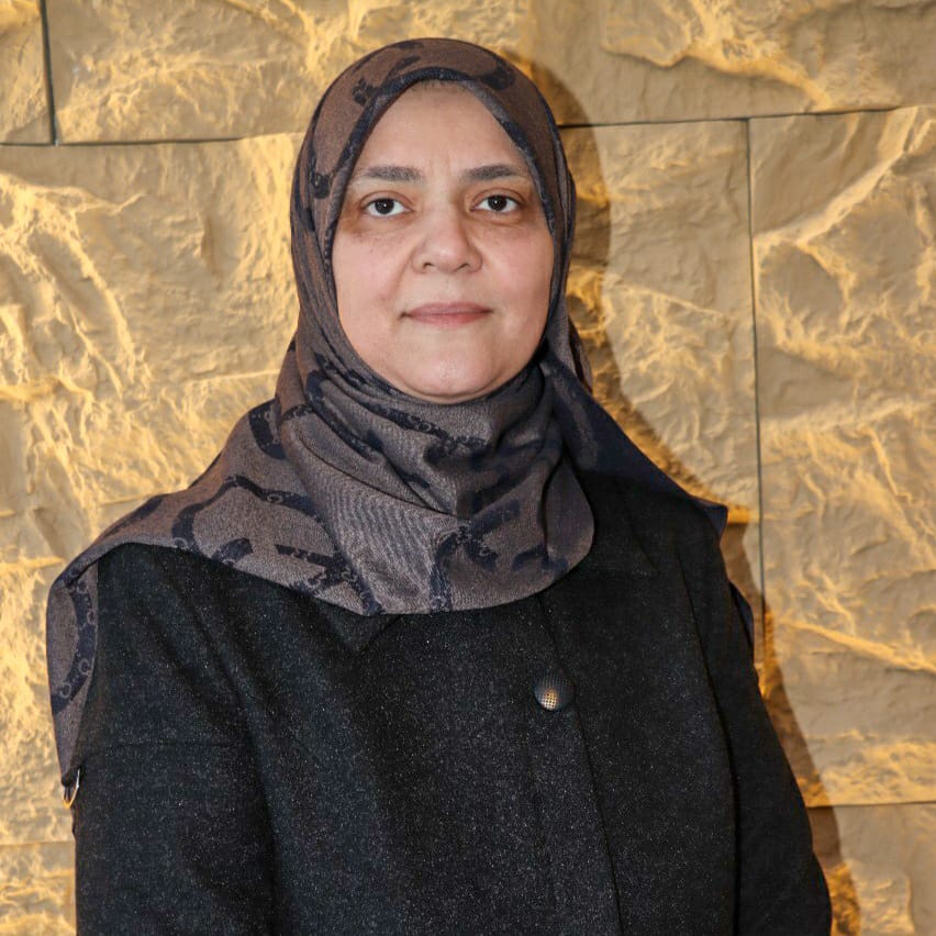 Dr. Muna Adnan Gheni 