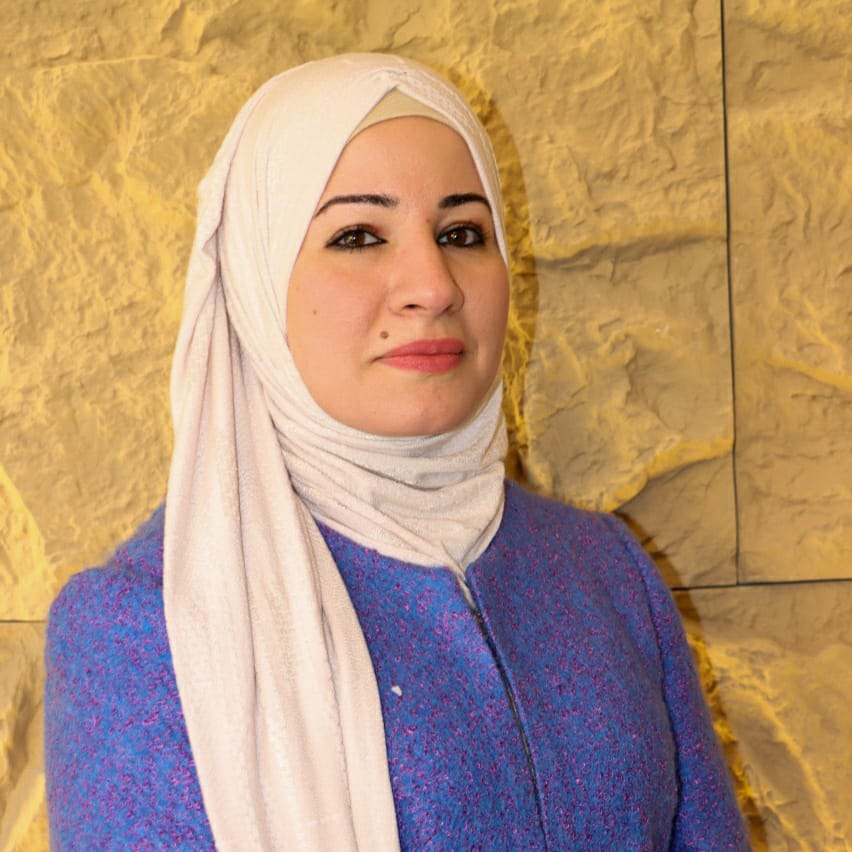 Hadeel Thamer Ibrahim 