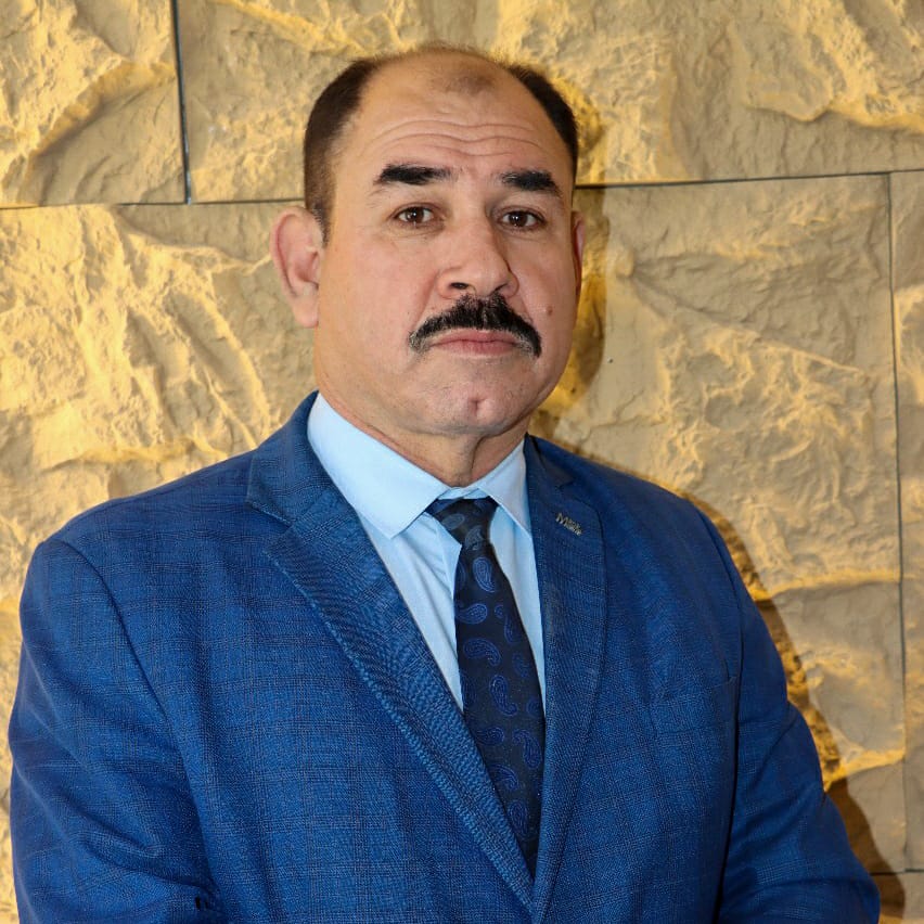 Yaseen Abdullah Naseef 