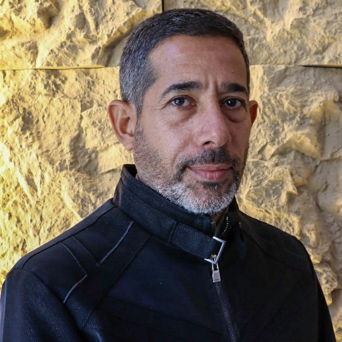 Waleed Feyyaedh Hasan