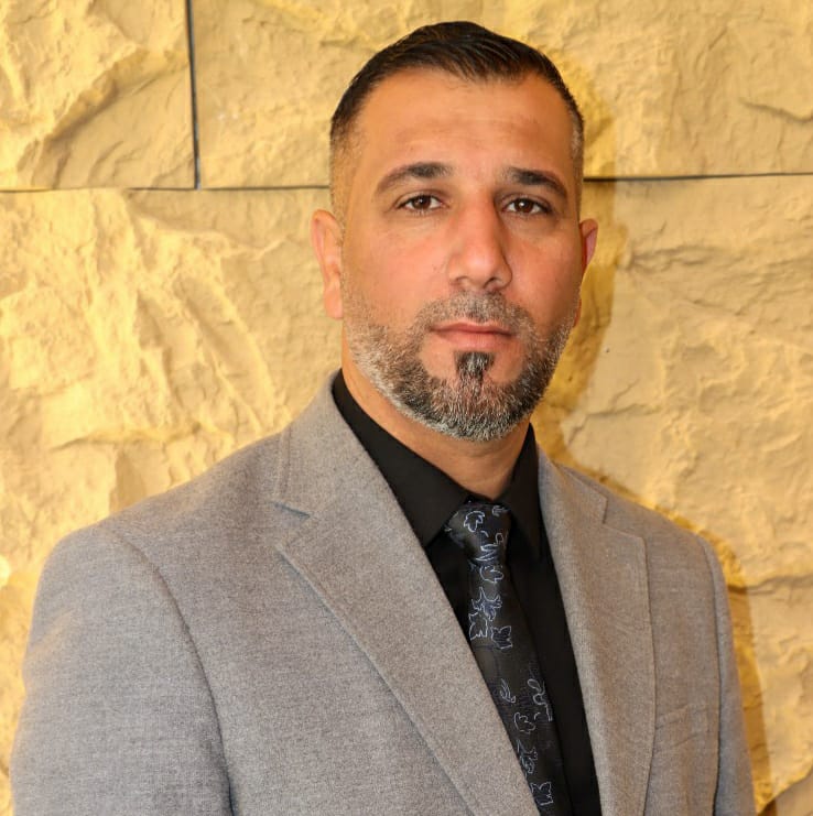 Dr. Samer Abbas Hussein 
