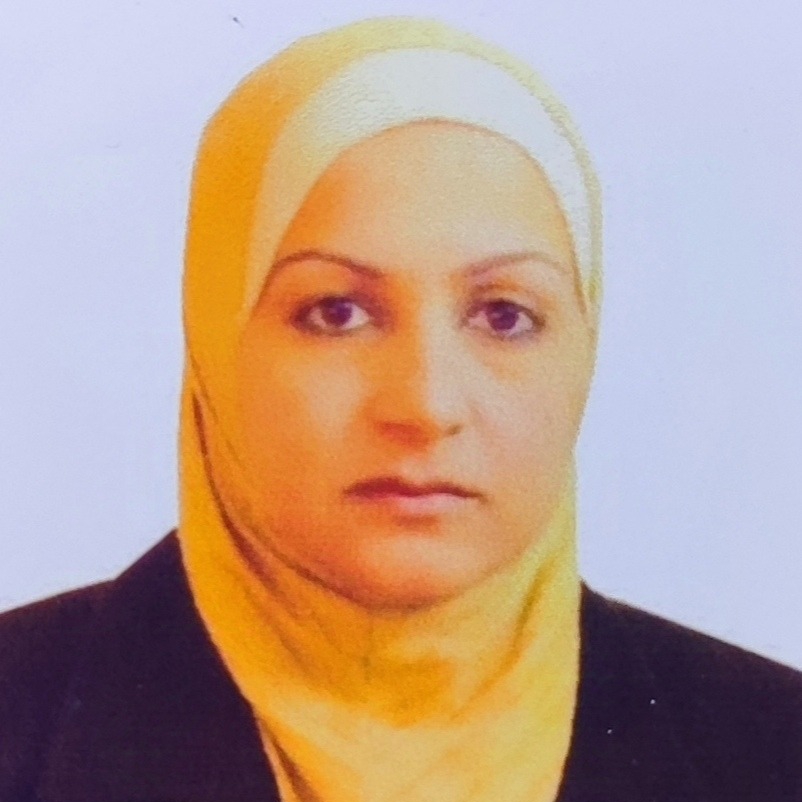 Israa Tawfik
