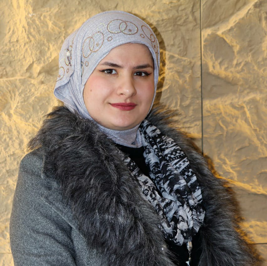 Mais Al- Reem Mazin