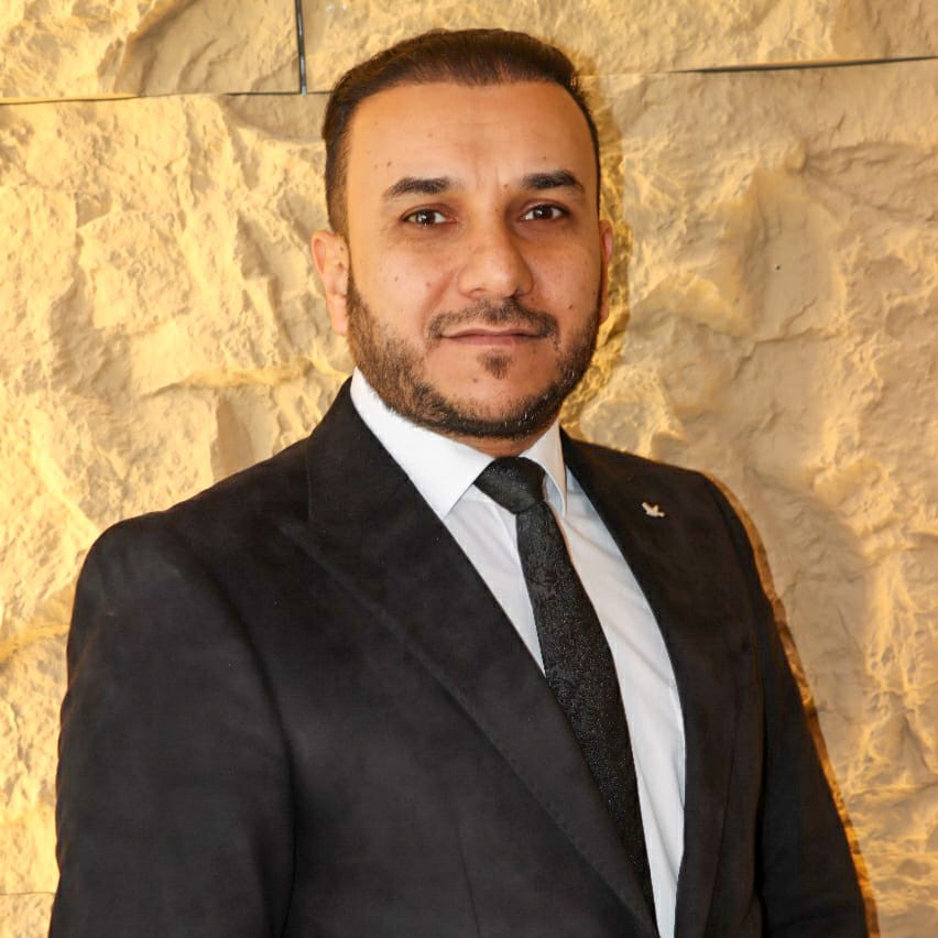  Ahmad Khalid Hassoon 