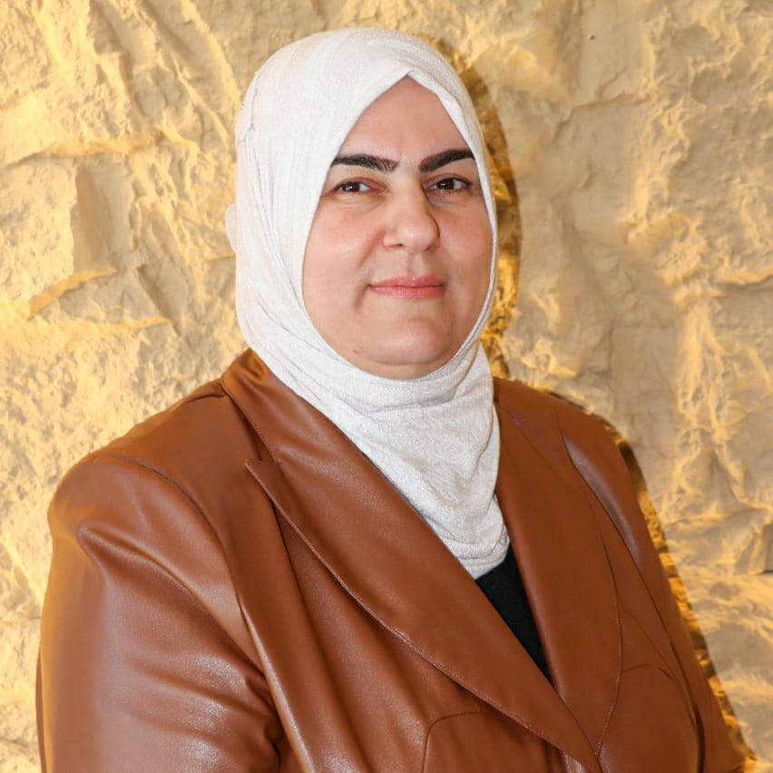 Elaf Subhi Abdullah 