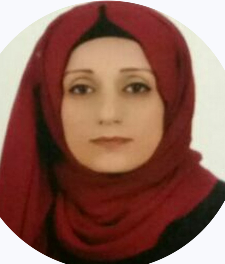 Iman Maher Jaleel