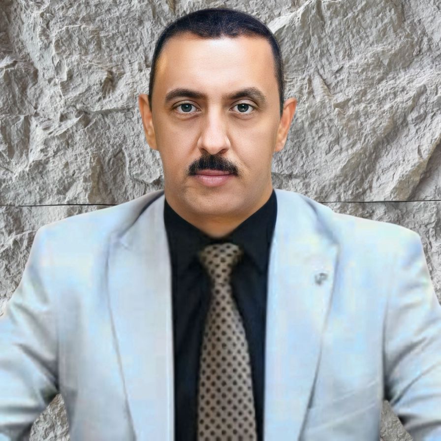 Emad Hameed Ahmed
