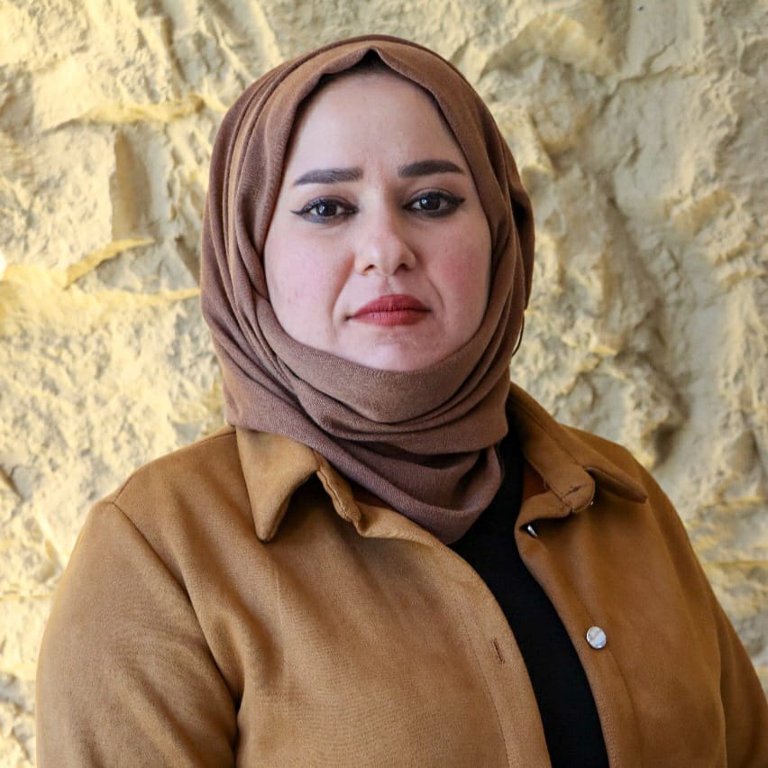Elaf Hameed Mukhlif 