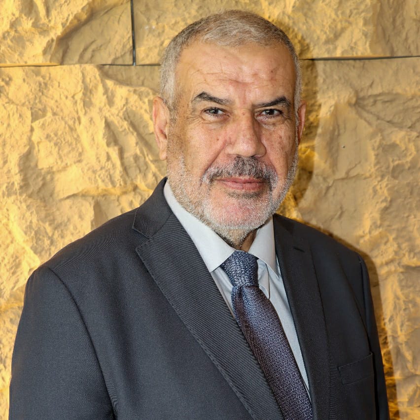 Basim  Saleh Najm Abdul Rahman