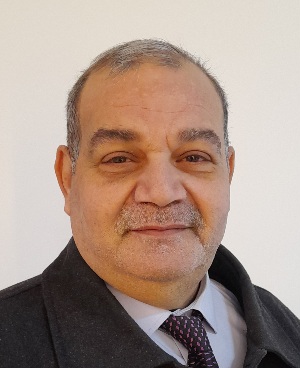 Sufyan Jayed Zaidan
