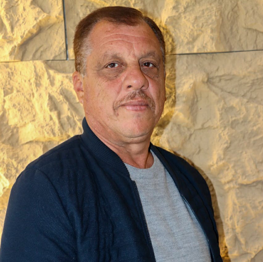 Wajdi Hussein Ali