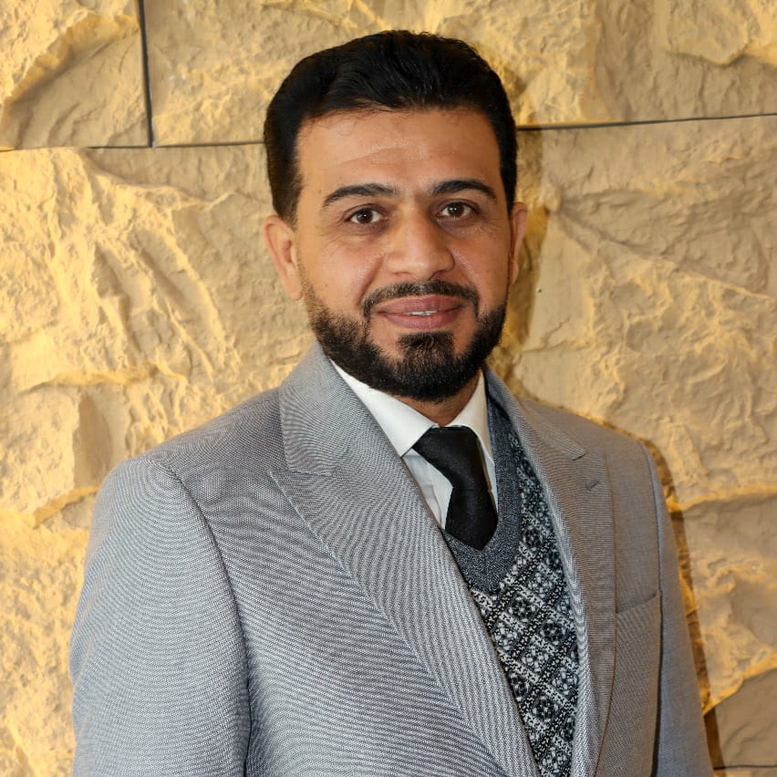 Mubder Mohammed Ali