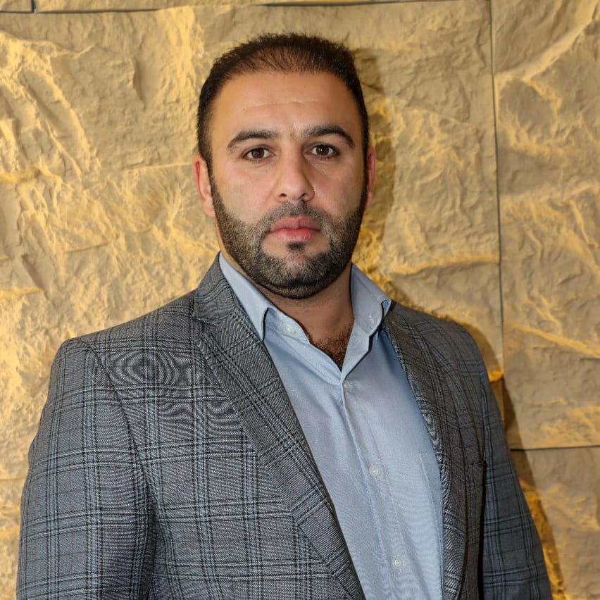 Dr. Farouk Khalaf Obaid 