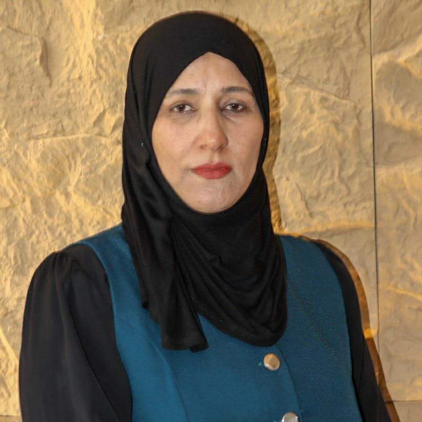 Wedad Kurdi Thalj 