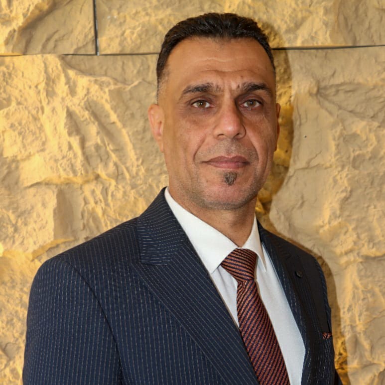Mahmood Dakhel Ali