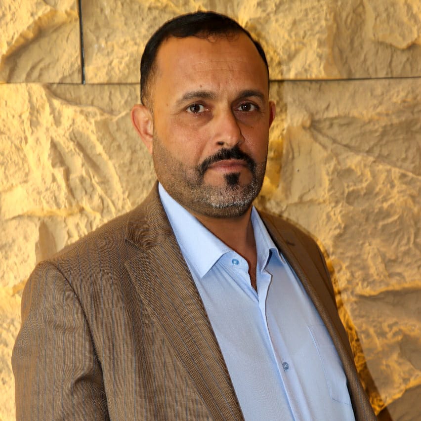 Tarig Mahgoob Ahmed 