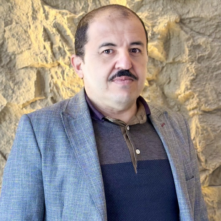 Mohammed Imad Radif