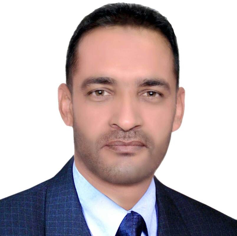 Saad Idan Abdullah