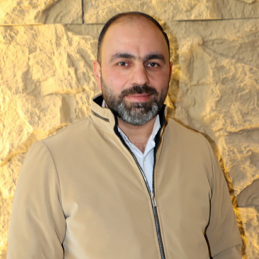 Omar Subhi Abdullah