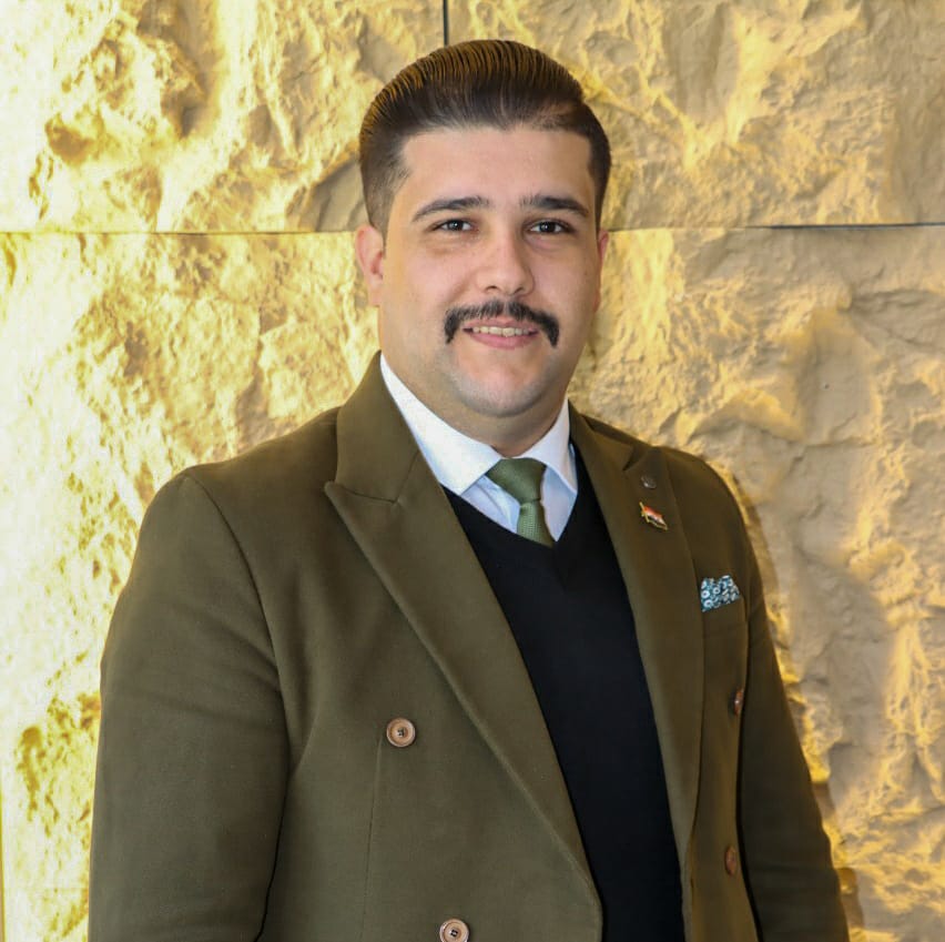 Taha Salam Hamzah