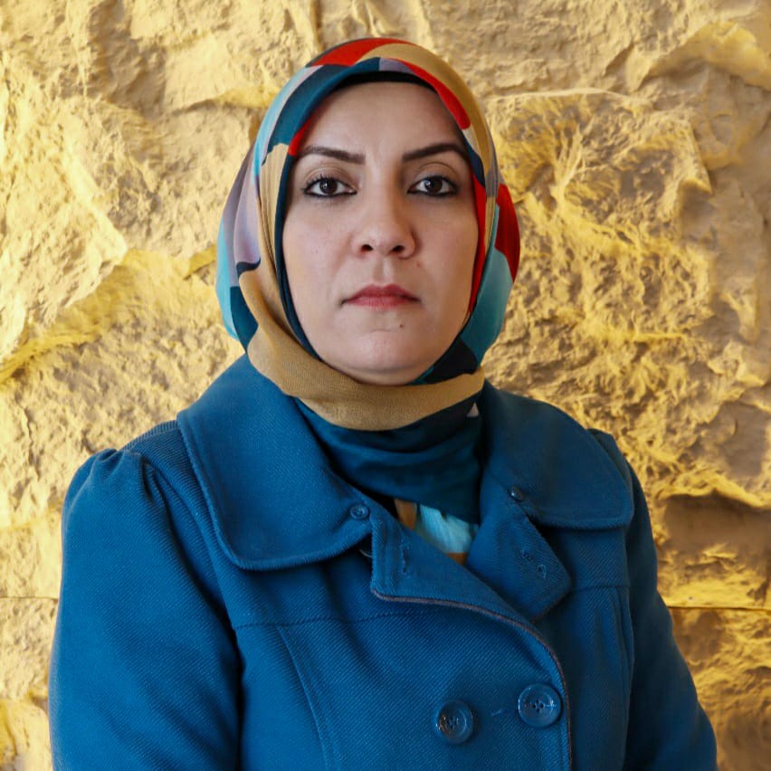 Walaa Abdulrazak Abdulwhab 