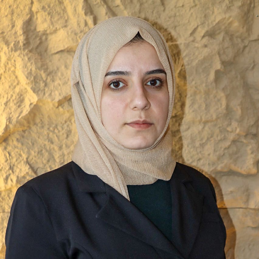 Dr. Zainab Safaa Bandar 