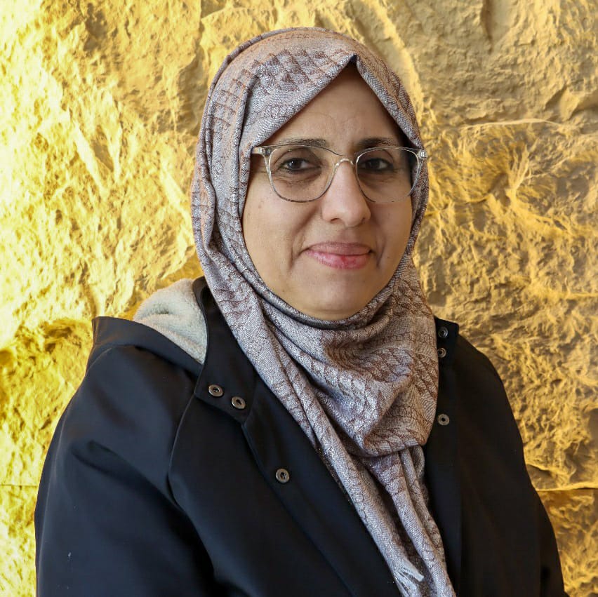 Huda Neamah Hamad 