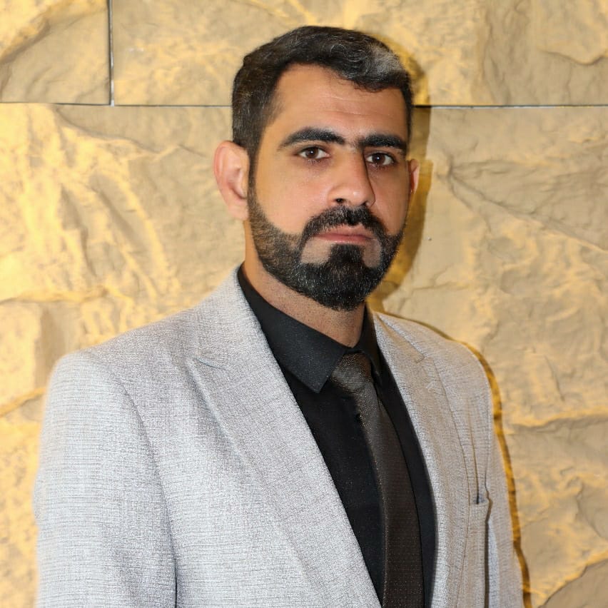 Falah Salim Dawood