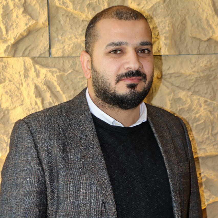 Dr. Ali Waleed Nofan 