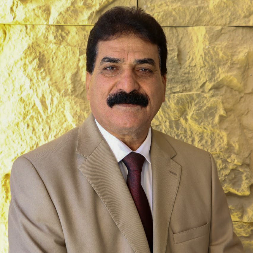 Adil Taha Shalal