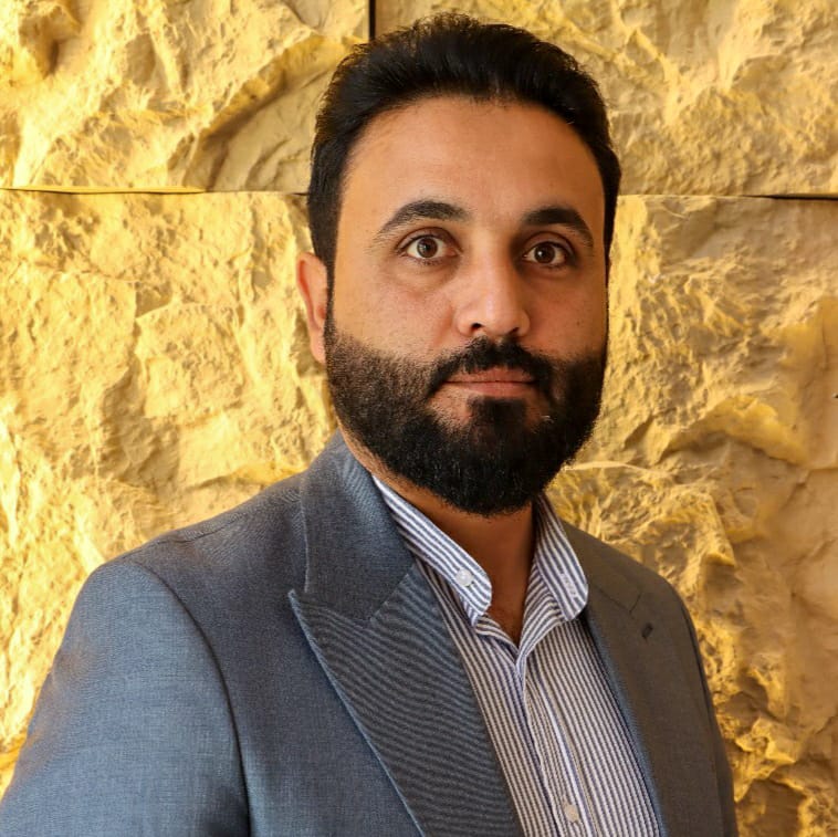 Ali Abdullah Mousa