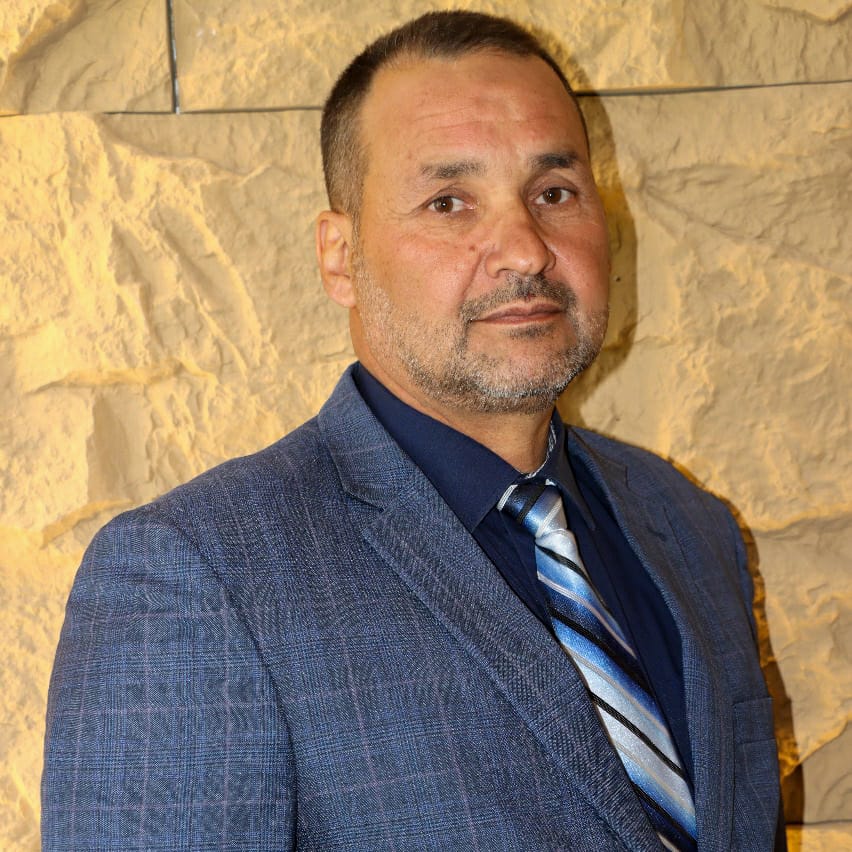 Khalid Obaid Saleh 