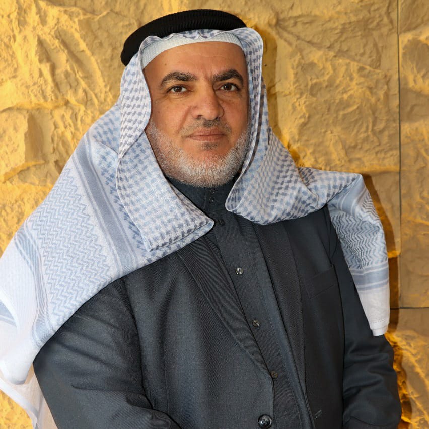 Mohammed Khalf Salh