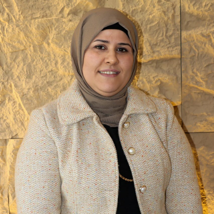 Dr. Saba Ali Mizher 