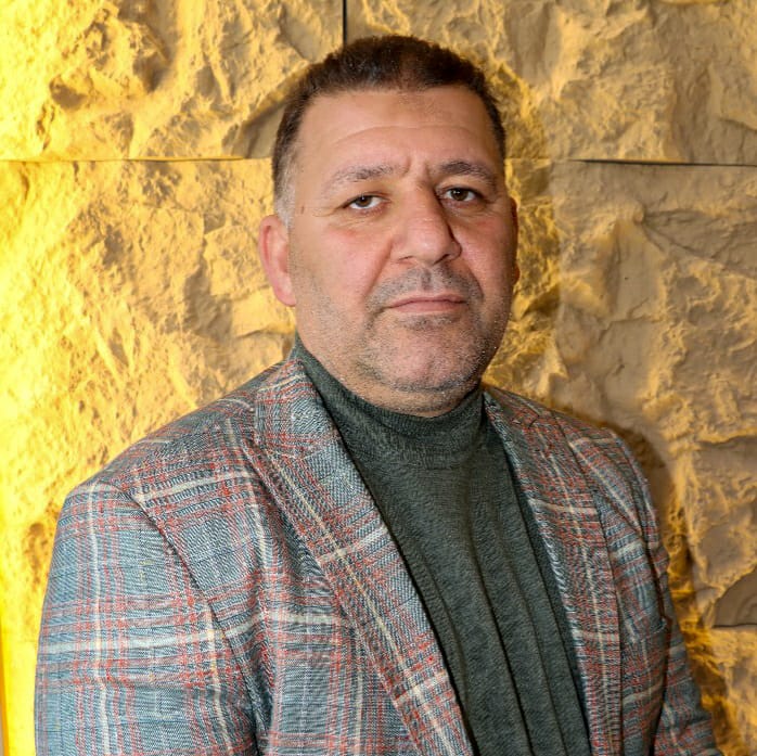 Maysar Ali Abd