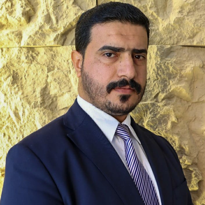 Ahmed Hachim Sultan