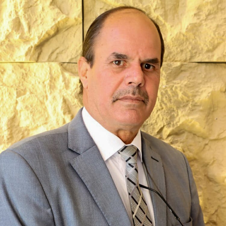 Fawzi Hameed Jumaa