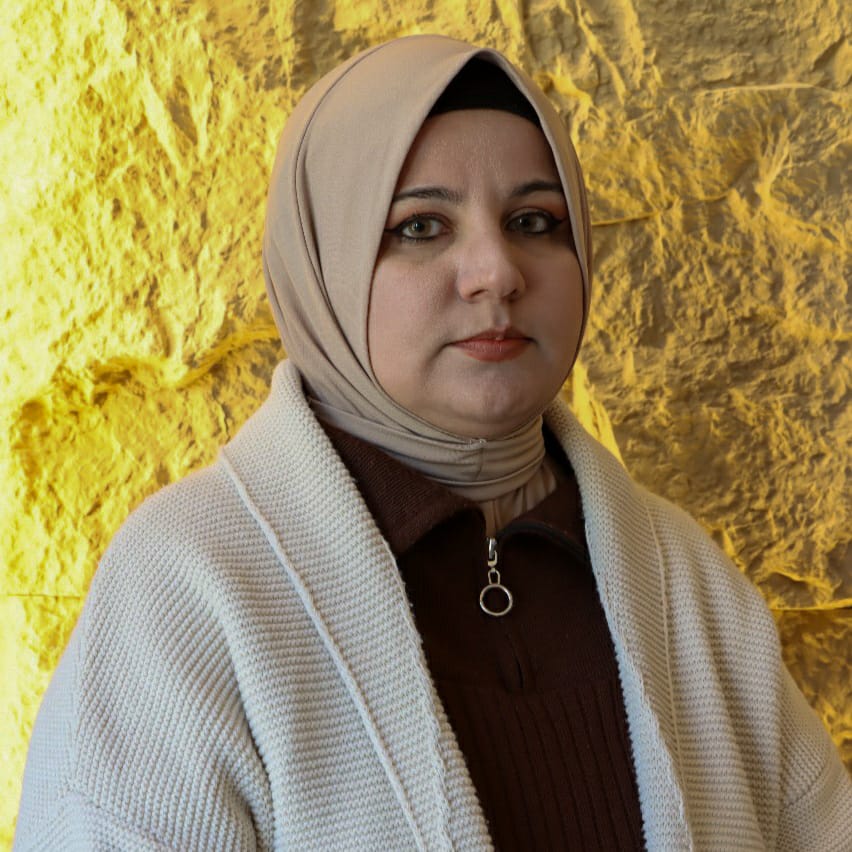 Sara Mohsin Mawlood