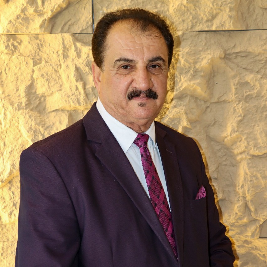 Lateef Ghazi Maki