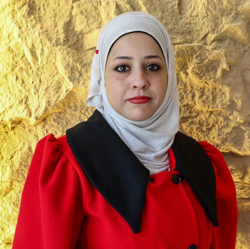 Dr. Essra Thamer Ramadan 