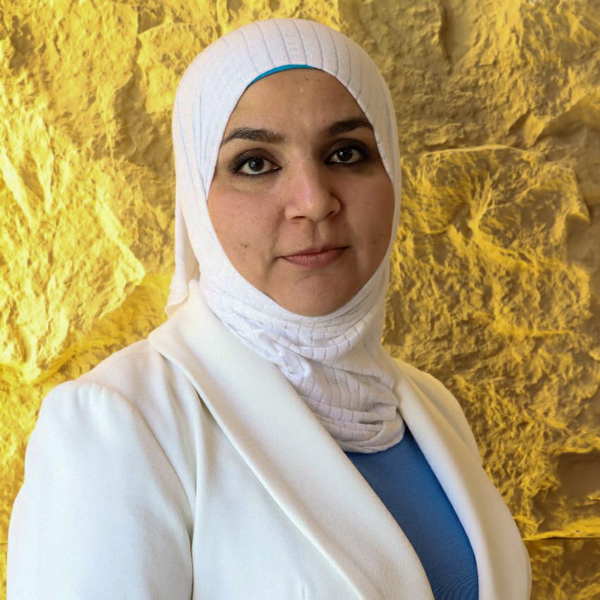 Shaymaa Ali Hassan 