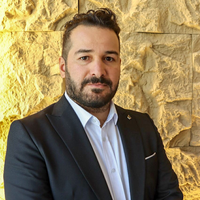 Fahad Saber Owain