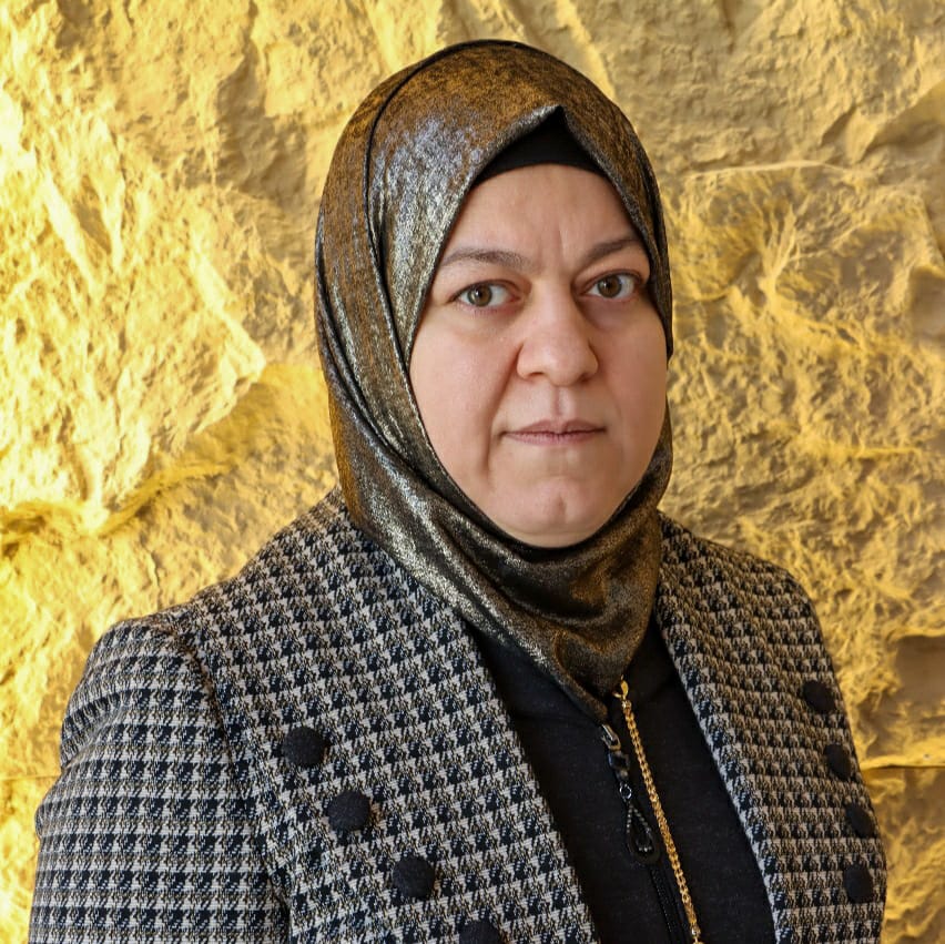 Halah Hashim Daham