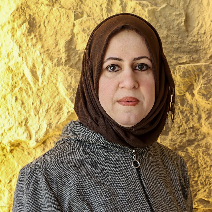 Dr. Saba AbdulKareem Mustafa 